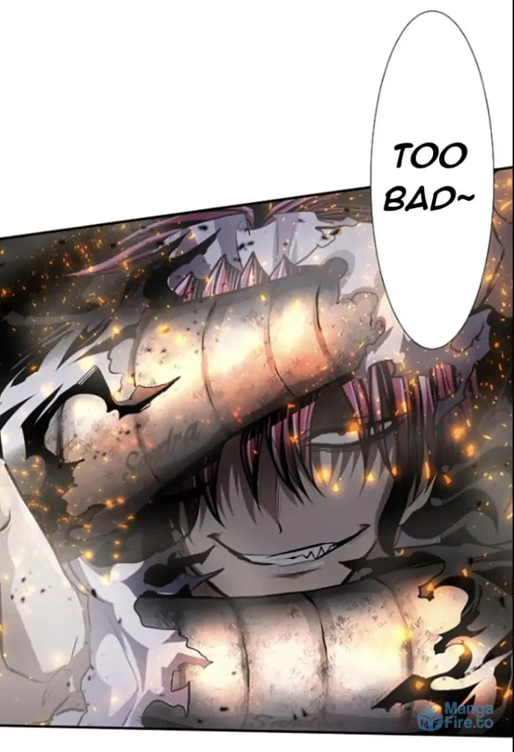 Read Nanbaka (Colored) chapter 232 image 47 on Lezhin