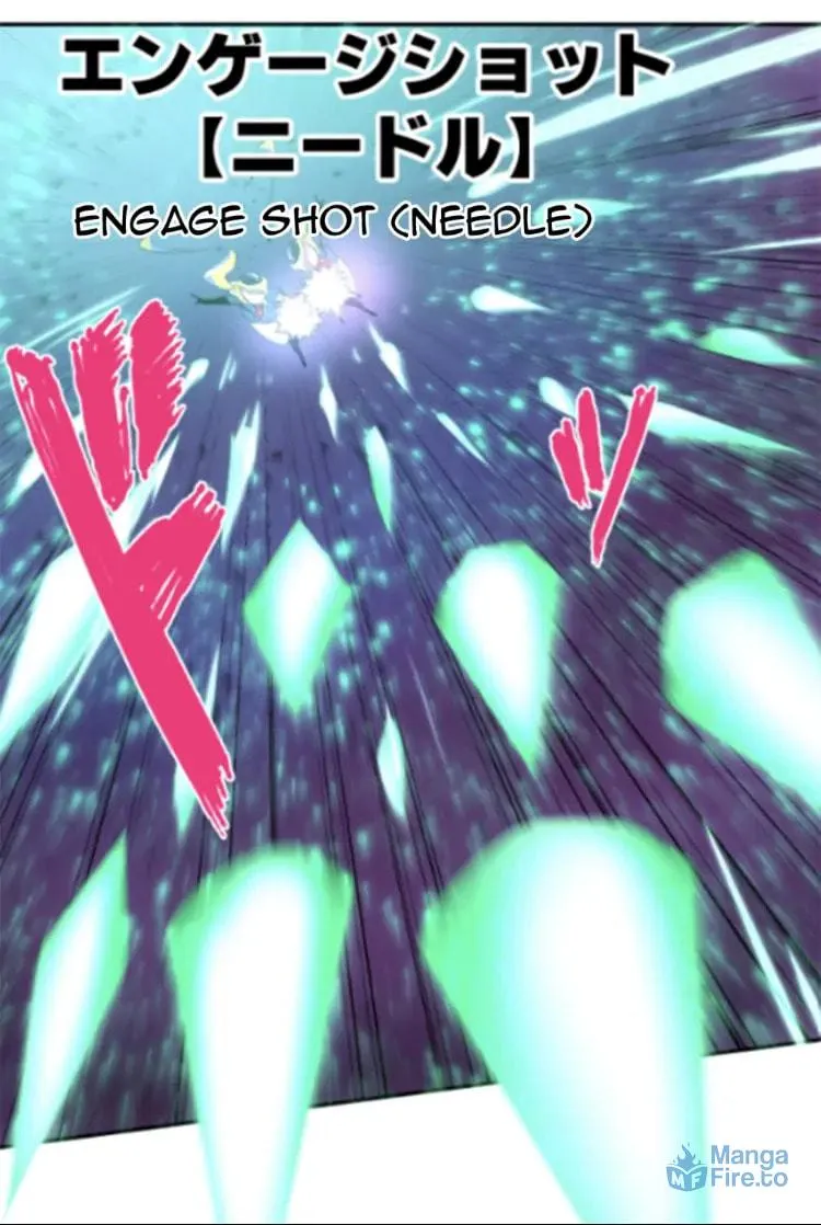 Read Nanbaka (Colored) chapter 232 image 5 on Lezhin