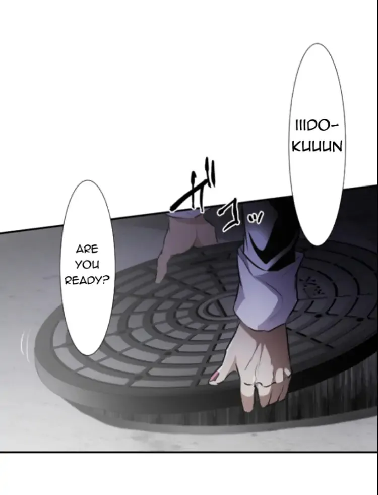 Read Nanbaka (Colored) chapter 232 image 50 on Lezhin