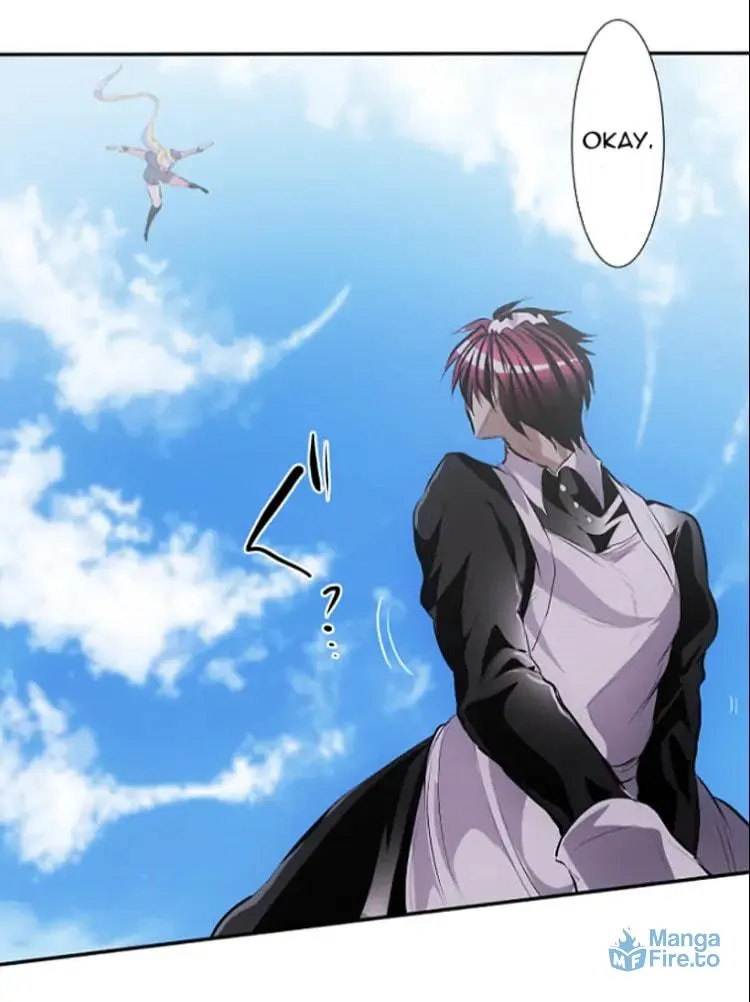 Read Nanbaka (Colored) chapter 232 image 51 on Lezhin