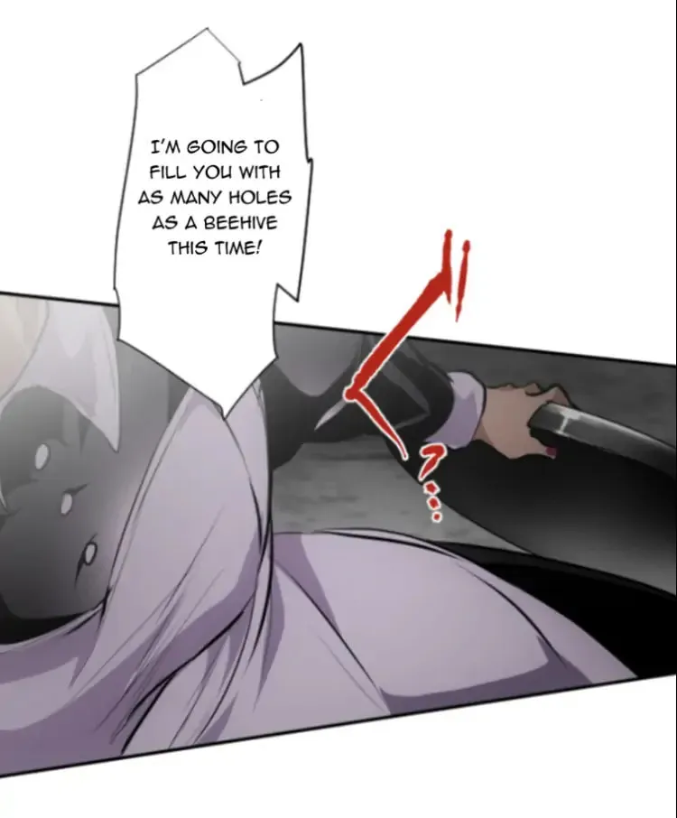 Read Nanbaka (Colored) chapter 232 image 53 on Lezhin