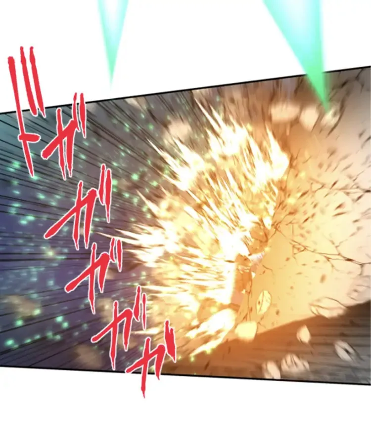 Read Nanbaka (Colored) chapter 232 image 6 on Lezhin