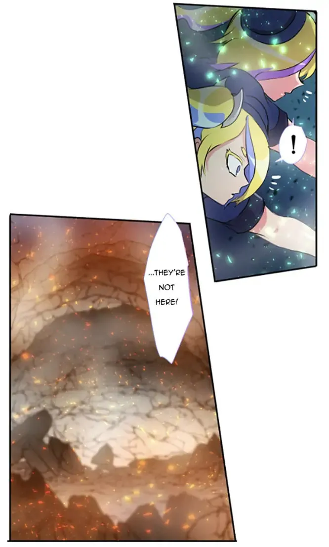 Read Nanbaka (Colored) chapter 232 image 7 on Lezhin