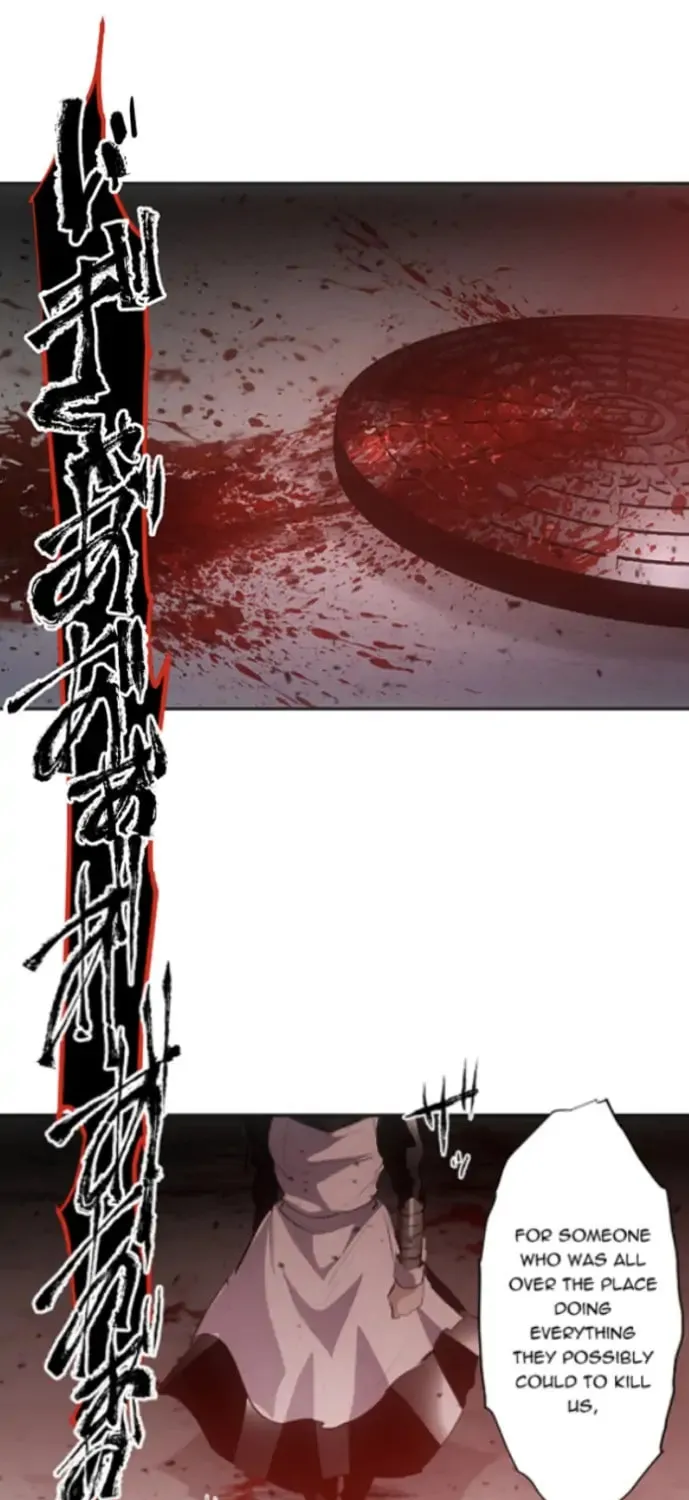 Read Nanbaka (Colored) chapter 233 image 1 on Lezhin