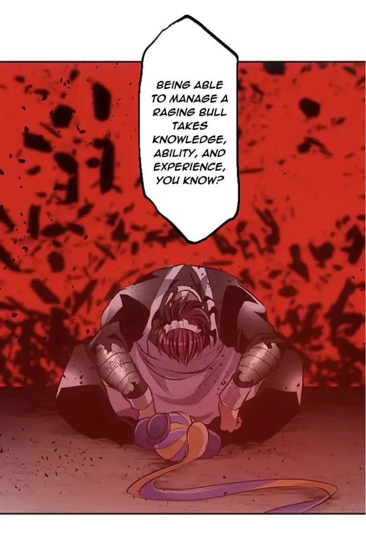 Read Nanbaka (Colored) chapter 233 image 11 on Lezhin