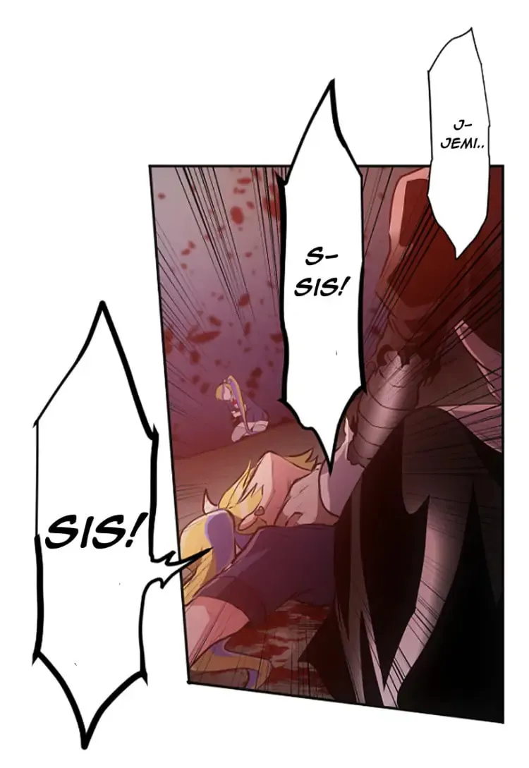 Read Nanbaka (Colored) chapter 233 image 13 on Lezhin