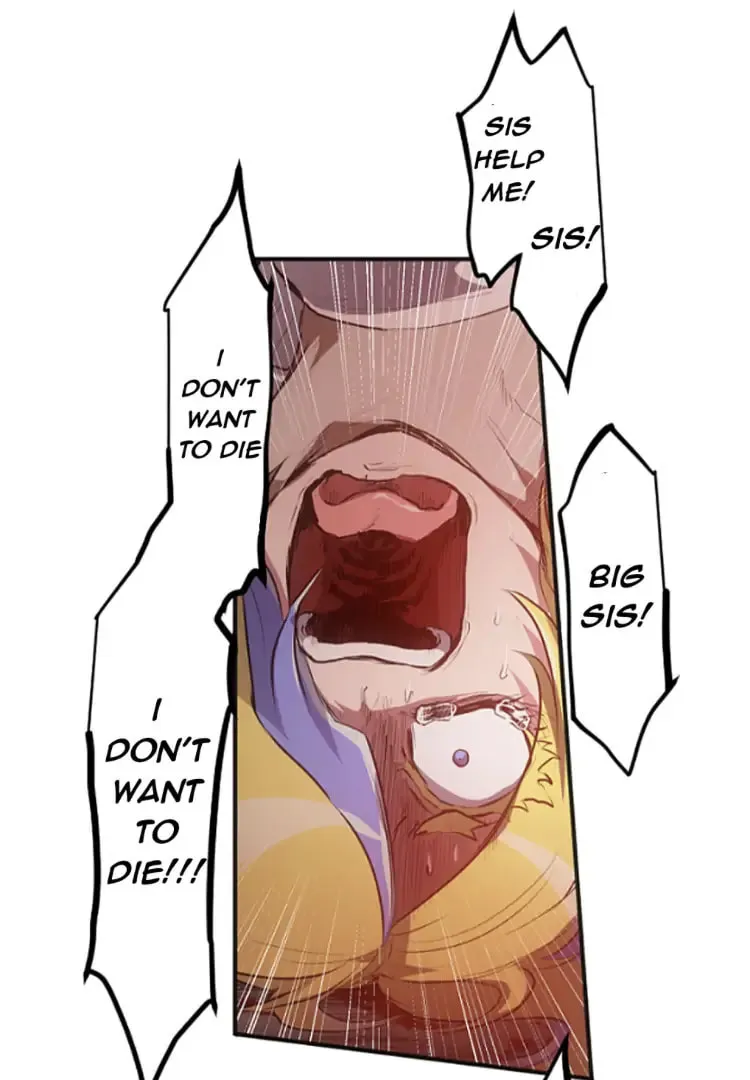 Read Nanbaka (Colored) chapter 233 image 14 on Lezhin