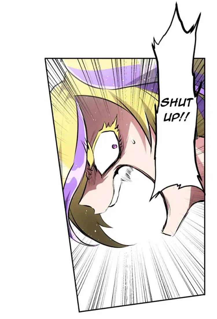 Read Nanbaka (Colored) chapter 233 image 17 on Lezhin
