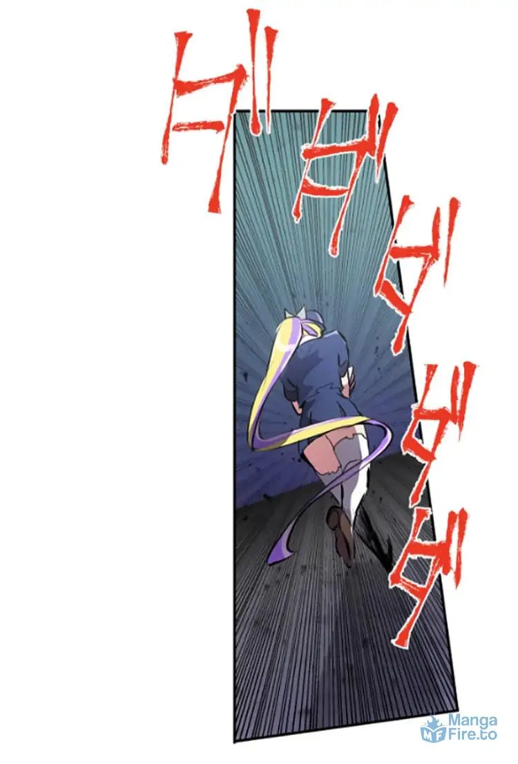 Read Nanbaka (Colored) chapter 233 image 18 on Lezhin