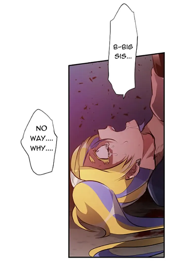 Read Nanbaka (Colored) chapter 233 image 19 on Lezhin