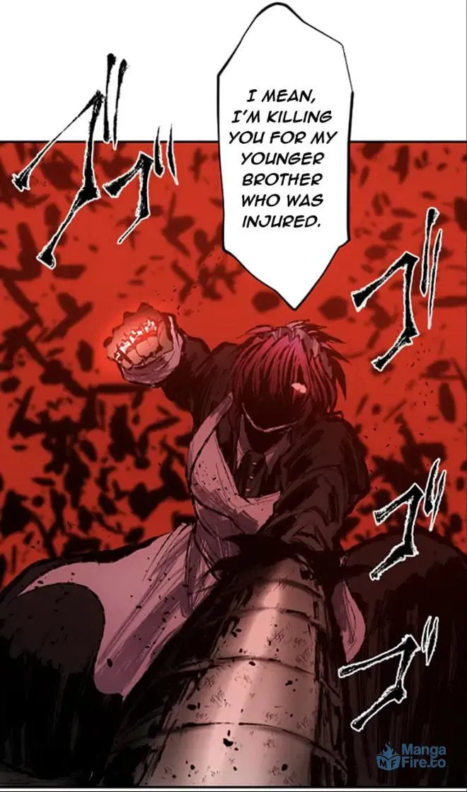 Read Nanbaka (Colored) chapter 233 image 21 on Lezhin