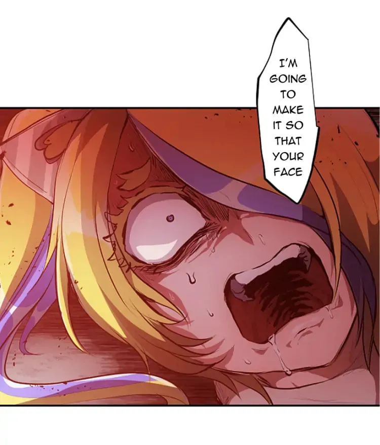 Read Nanbaka (Colored) chapter 233 image 23 on Lezhin