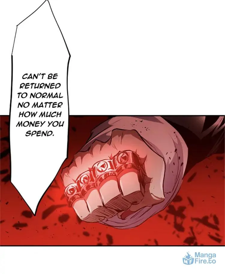 Read Nanbaka (Colored) chapter 233 image 24 on Lezhin