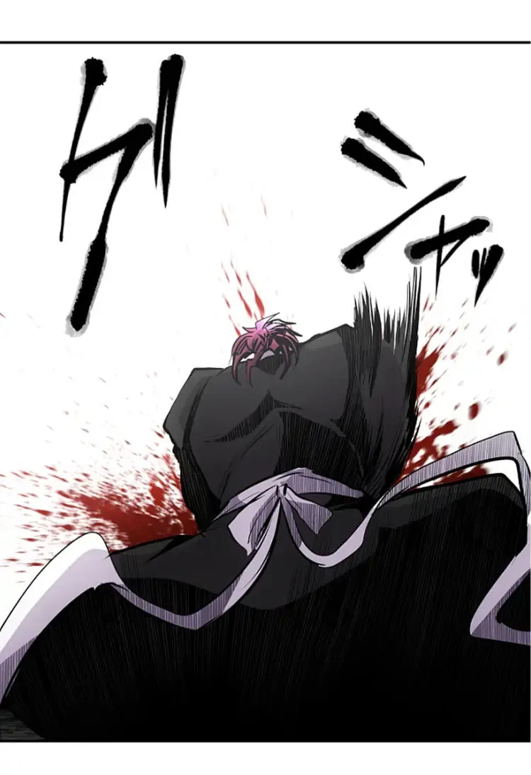 Read Nanbaka (Colored) chapter 233 image 25 on Lezhin