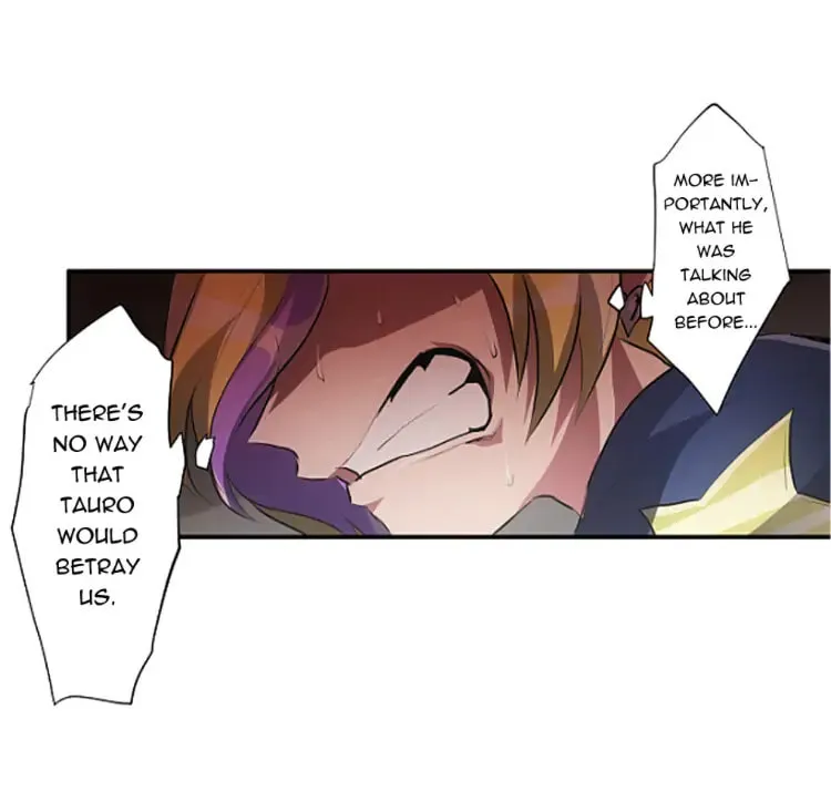 Read Nanbaka (Colored) chapter 233 image 28 on Lezhin