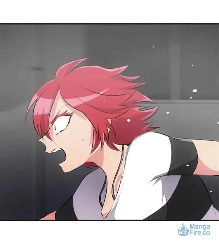 Read Nanbaka (Colored) chapter 233 image 30 on Lezhin