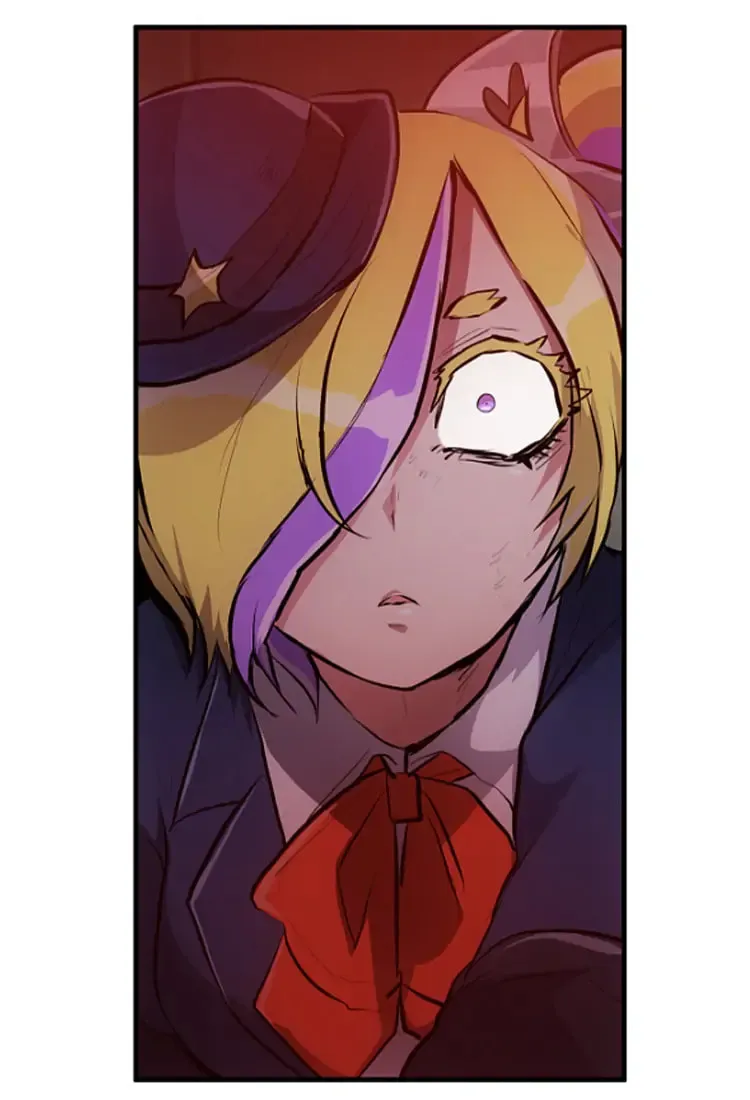 Read Nanbaka (Colored) chapter 233 image 31 on Lezhin