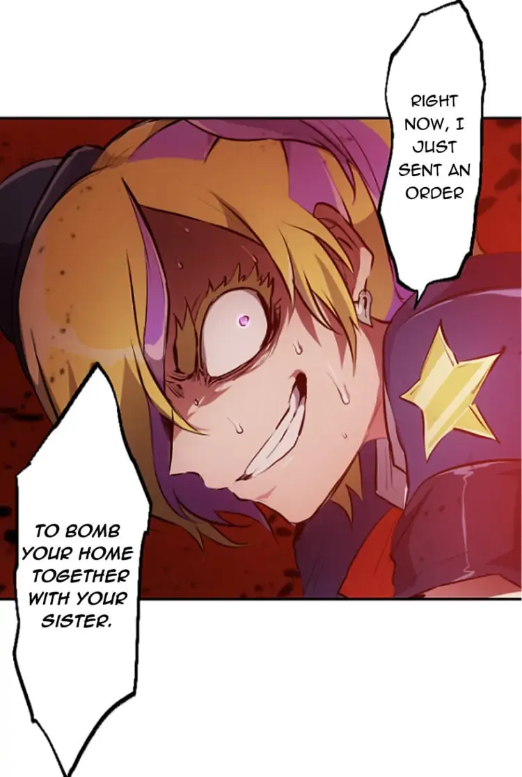Read Nanbaka (Colored) chapter 233 image 40 on Lezhin