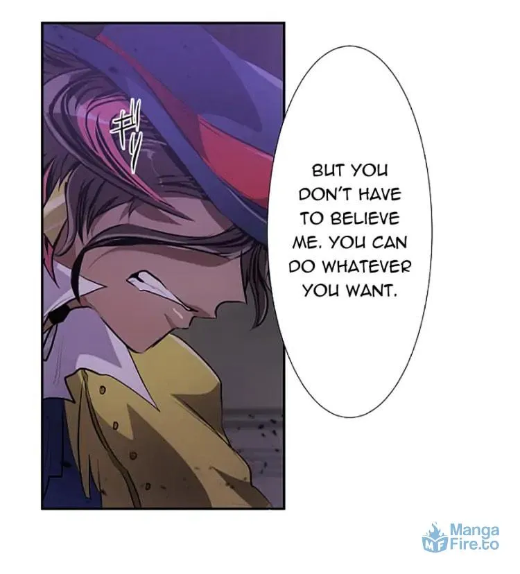 Read Nanbaka (Colored) chapter 233 image 48 on Lezhin