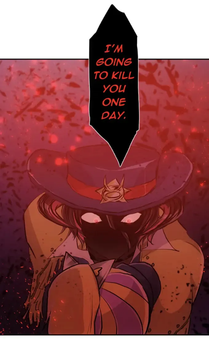 Read Nanbaka (Colored) chapter 233 image 49 on Lezhin