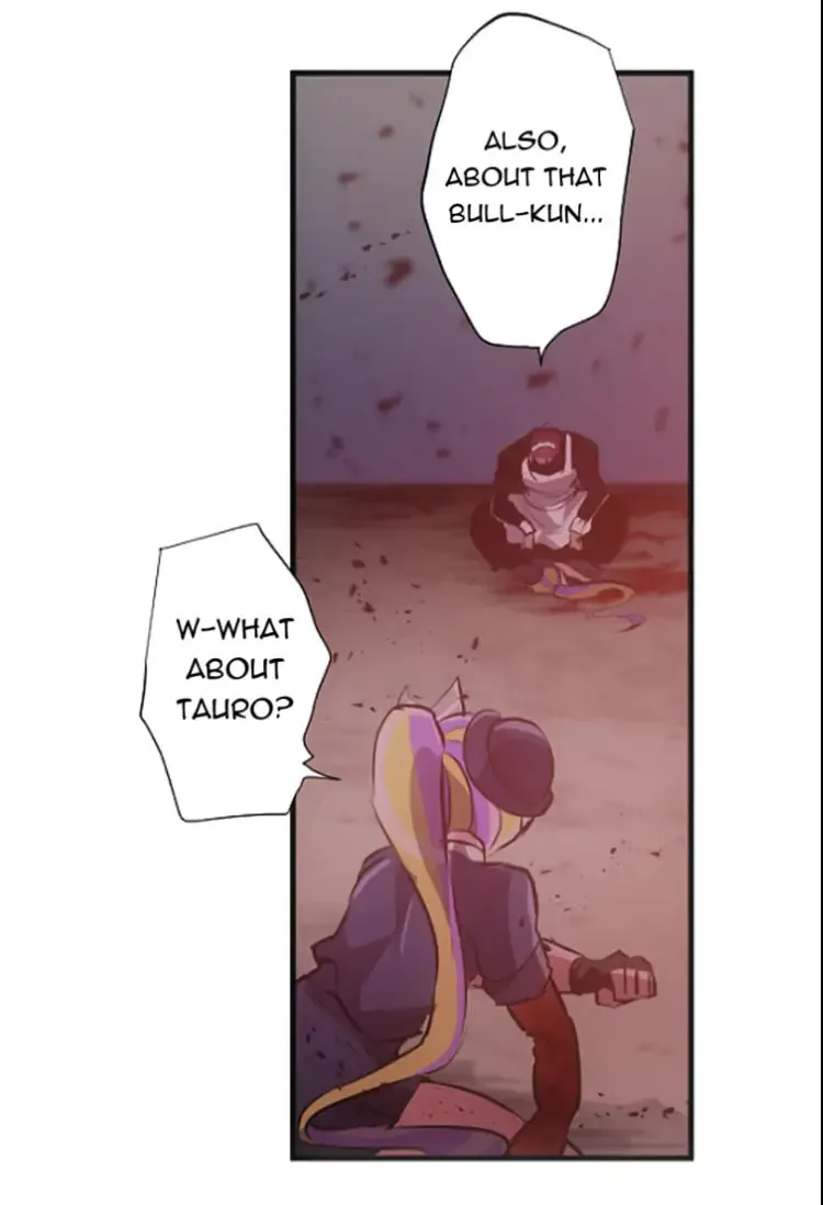 Read Nanbaka (Colored) chapter 233 image 5 on Lezhin