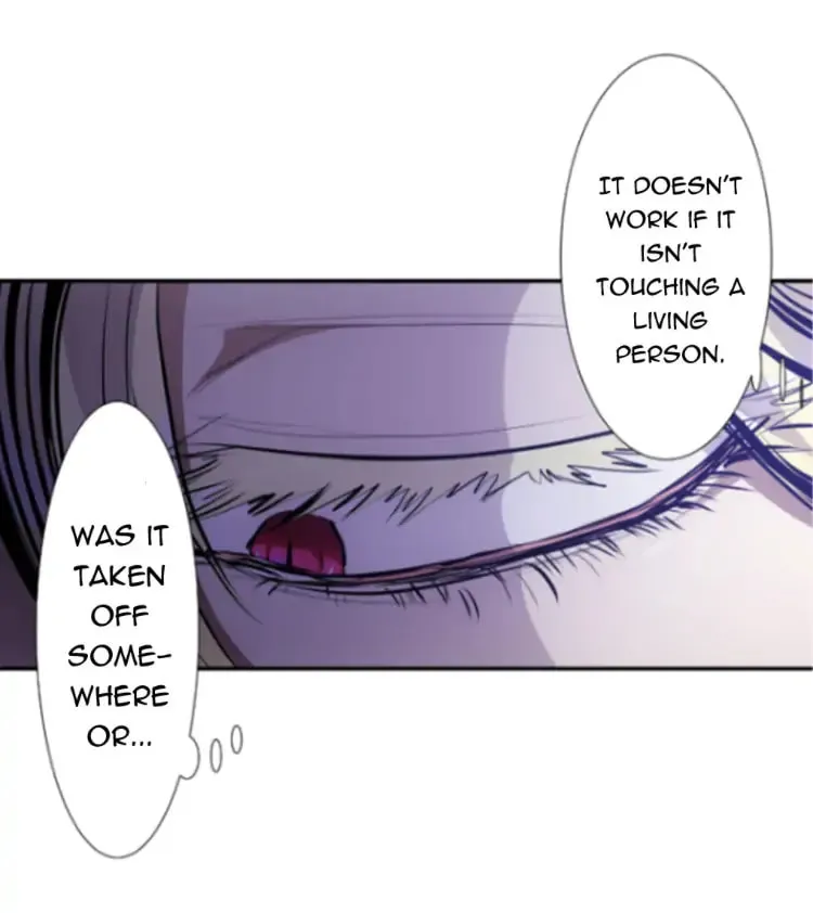 Read Nanbaka (Colored) chapter 233 image 58 on Lezhin