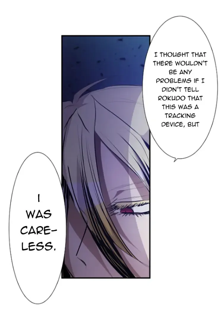 Read Nanbaka (Colored) chapter 233 image 61 on Lezhin