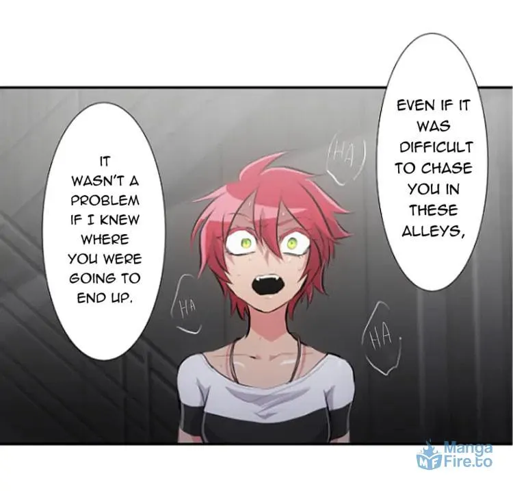Read Nanbaka (Colored) chapter 233 image 63 on Lezhin