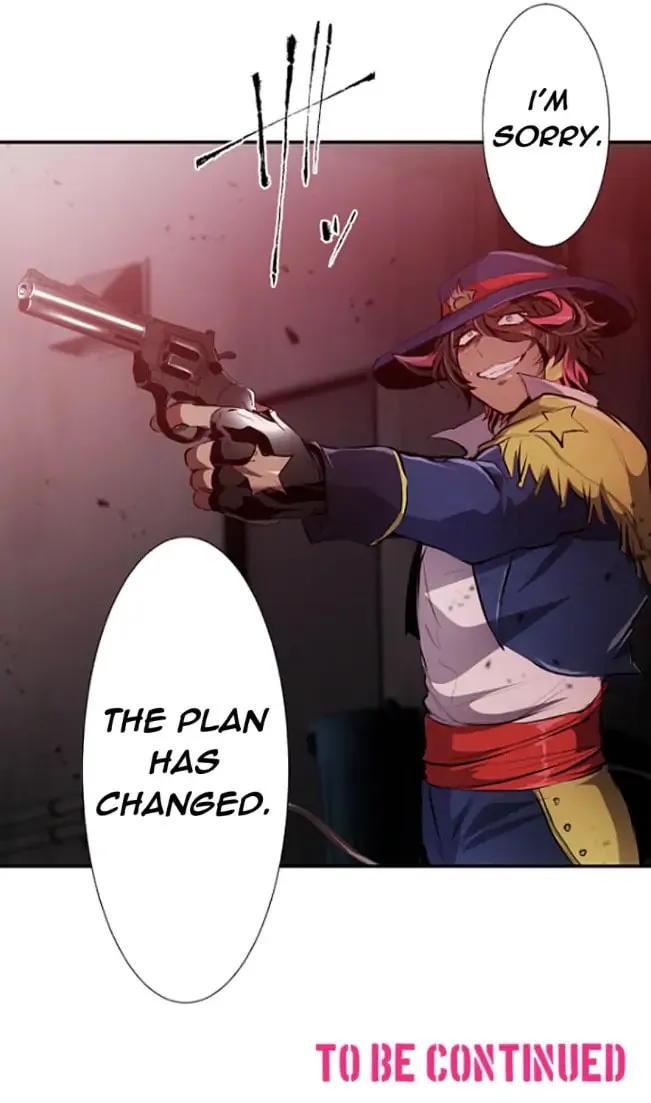 Read Nanbaka (Colored) chapter 233 image 64 on Lezhin