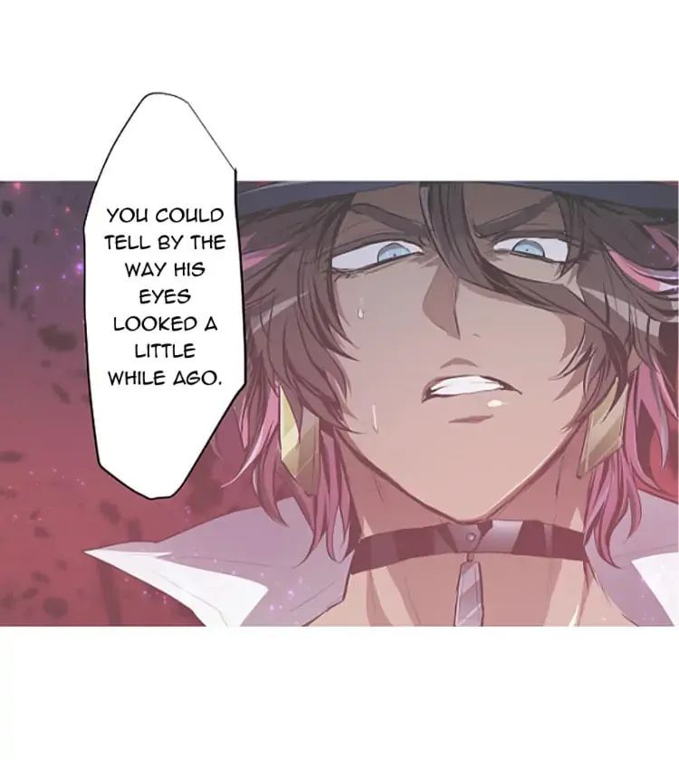 Read Nanbaka (Colored) chapter 233 image 7 on Lezhin