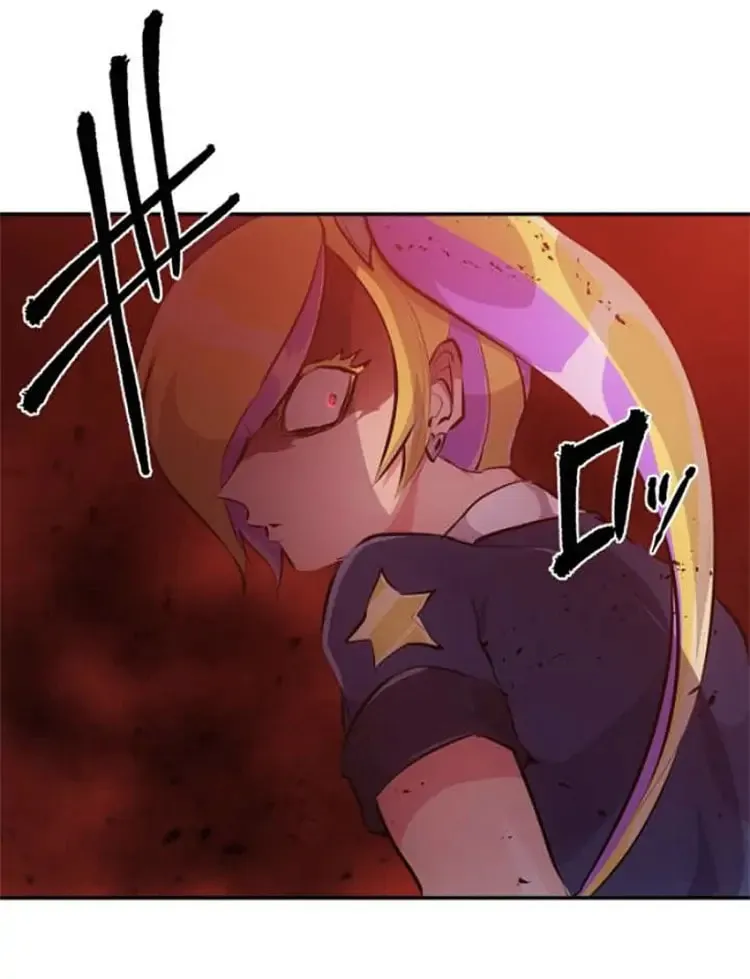 Read Nanbaka (Colored) chapter 234 image 13 on Lezhin