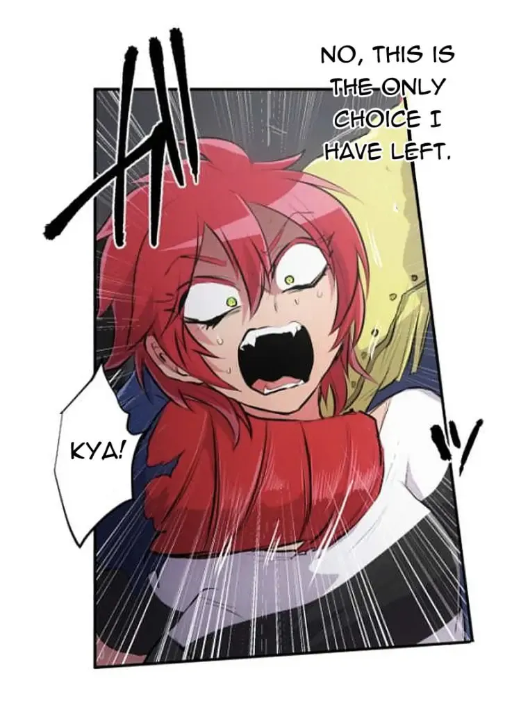 Read Nanbaka (Colored) chapter 234 image 19 on Lezhin