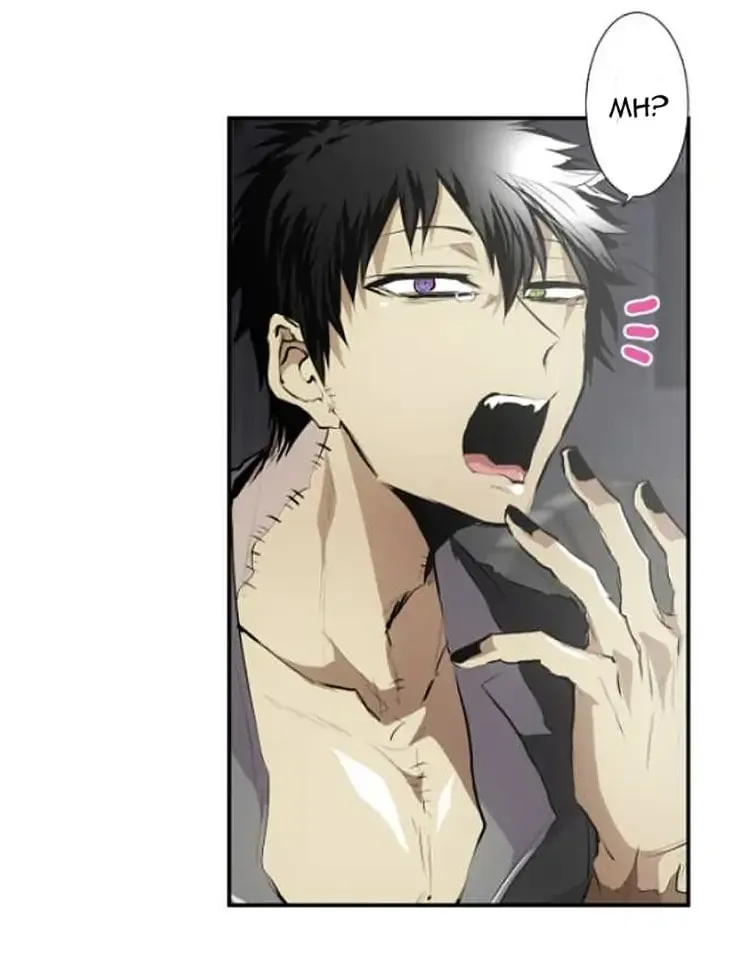 Read Nanbaka (Colored) chapter 234 image 21 on Lezhin