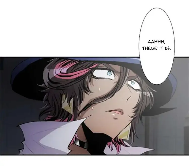 Read Nanbaka (Colored) chapter 234 image 27 on Lezhin