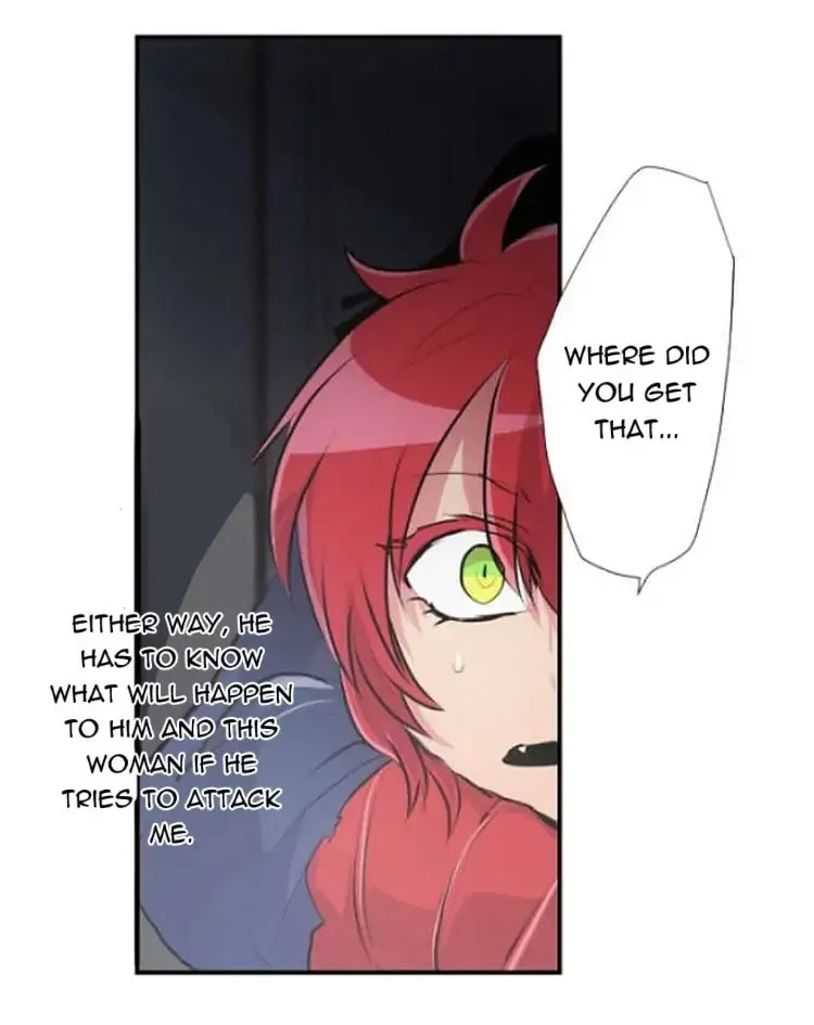 Read Nanbaka (Colored) chapter 234 image 30 on Lezhin