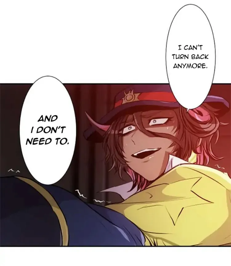 Read Nanbaka (Colored) chapter 234 image 4 on Lezhin