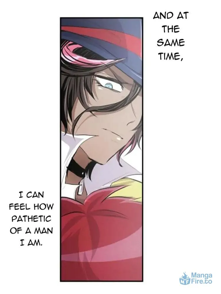 Read Nanbaka (Colored) chapter 234 image 41 on Lezhin