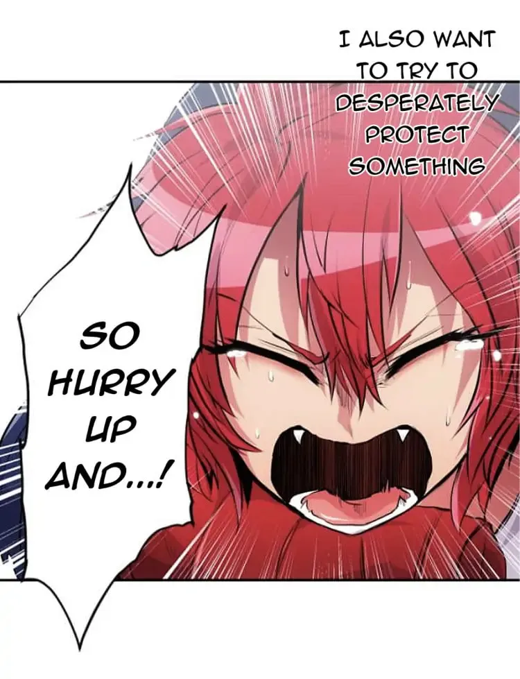 Read Nanbaka (Colored) chapter 234 image 42 on Lezhin