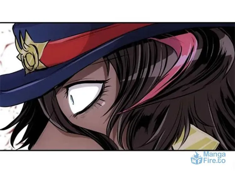 Read Nanbaka (Colored) chapter 234 image 44 on Lezhin