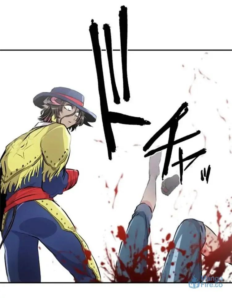 Read Nanbaka (Colored) chapter 234 image 47 on Lezhin