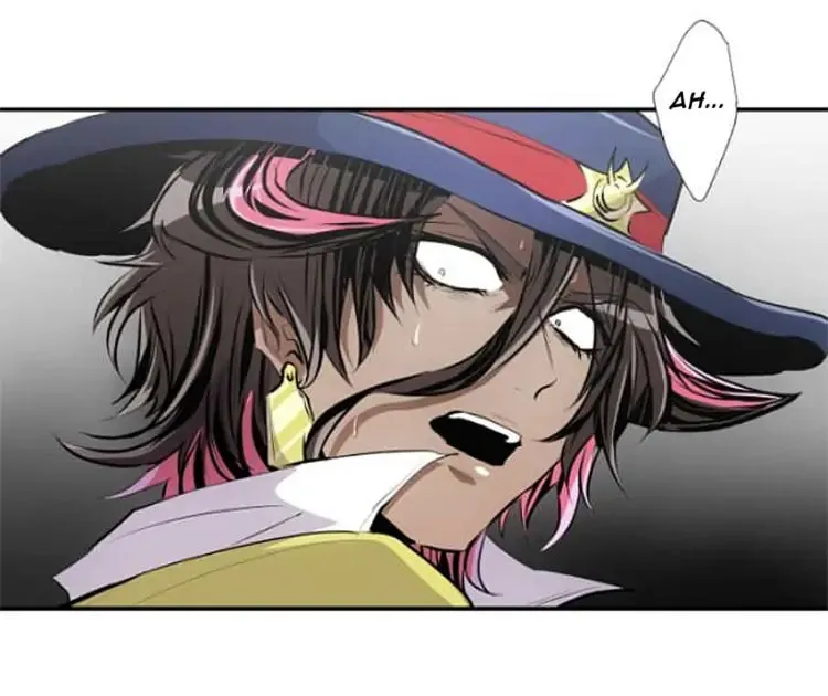 Read Nanbaka (Colored) chapter 234 image 48 on Lezhin
