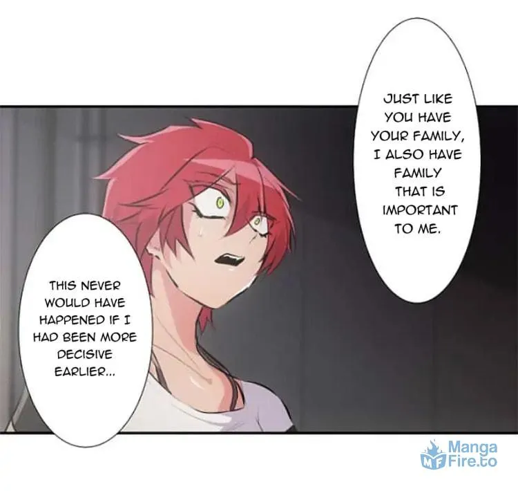 Read Nanbaka (Colored) chapter 234 image 5 on Lezhin