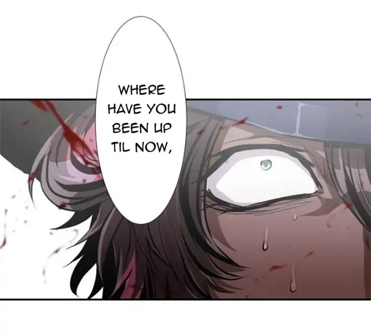 Read Nanbaka (Colored) chapter 234 image 55 on Lezhin