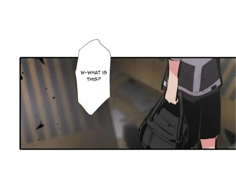 Read Nanbaka (Colored) chapter 234 image 7 on Lezhin