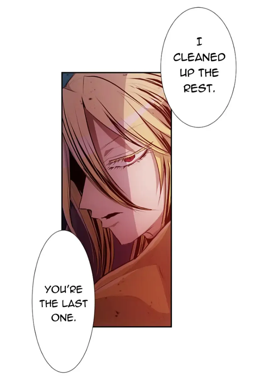Read Nanbaka (Colored) chapter 235 image 13 on Lezhin