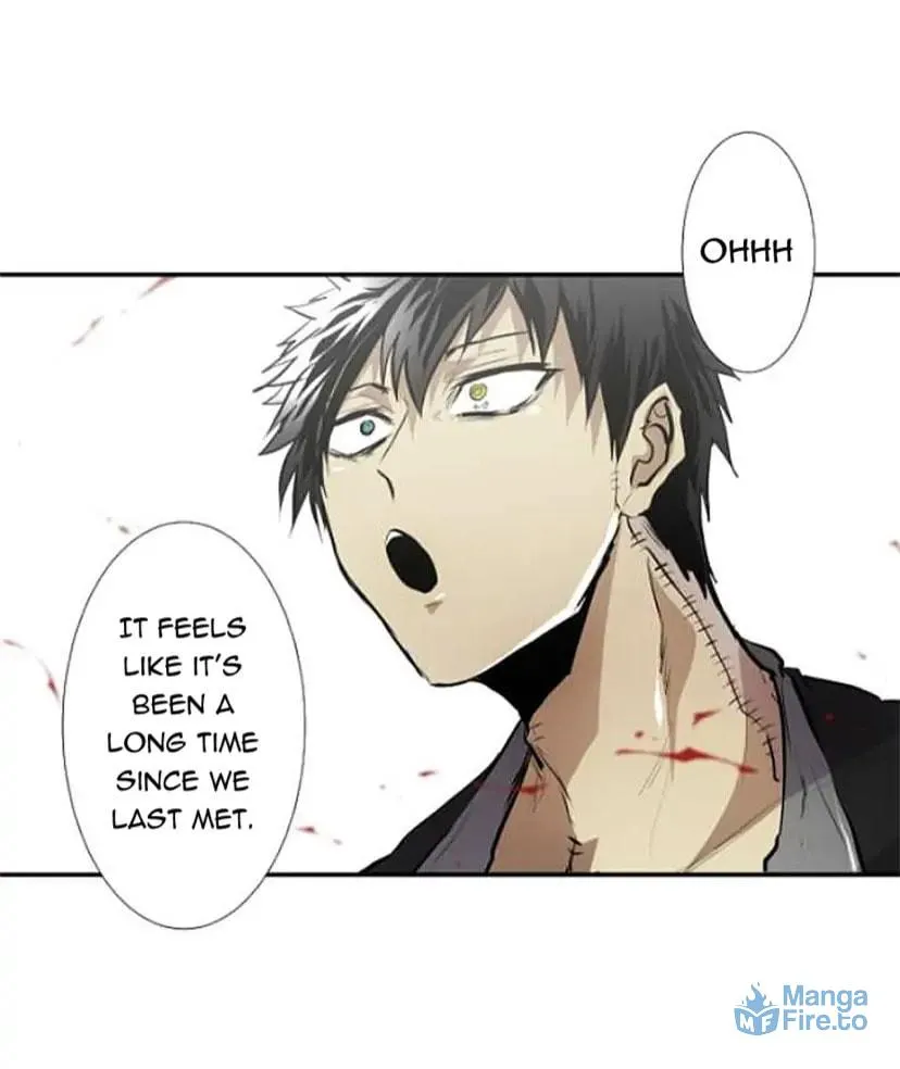 Read Nanbaka (Colored) chapter 235 image 2 on Lezhin