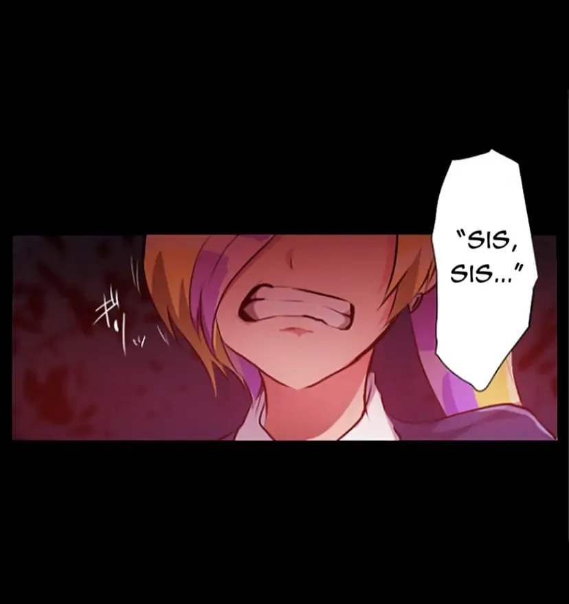 Read Nanbaka (Colored) chapter 235 image 21 on Lezhin