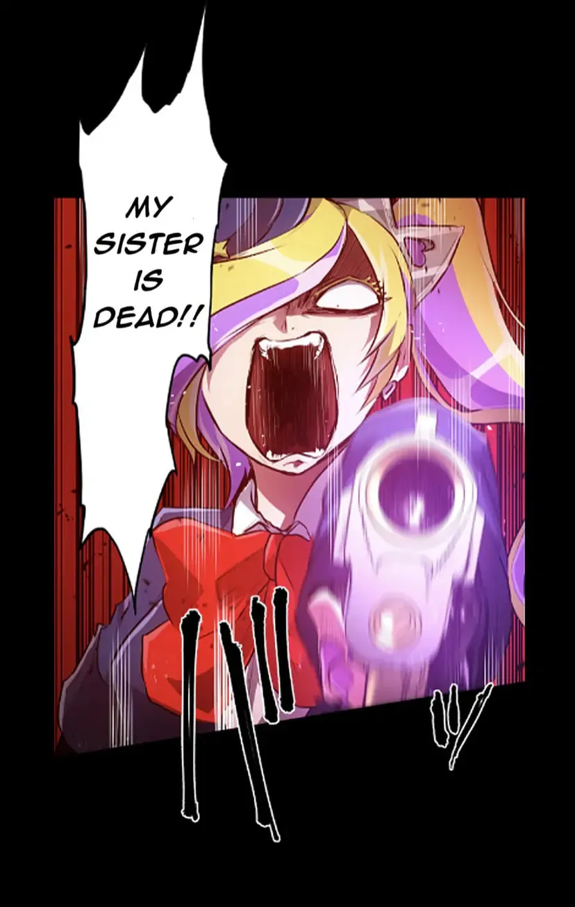 Read Nanbaka (Colored) chapter 235 image 22 on Lezhin