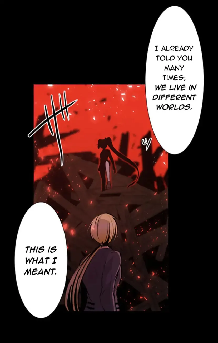 Read Nanbaka (Colored) chapter 235 image 27 on Lezhin