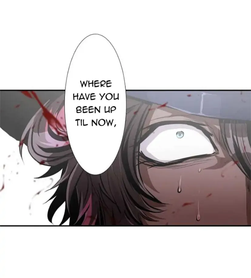 Read Nanbaka (Colored) chapter 235 image 3 on Lezhin